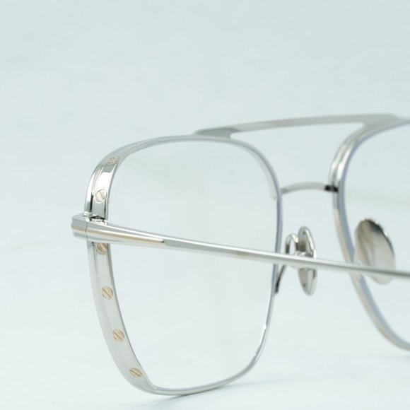 💯 NEW TOM FORD TF5659-B 018 BLUE LIGHT BLOCK EYEGLASSES - Picture 8 of 11